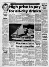 Bristol Evening Post Tuesday 04 August 1987 Page 8