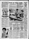 Bristol Evening Post Tuesday 04 August 1987 Page 10