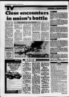 Bristol Evening Post Tuesday 04 August 1987 Page 14