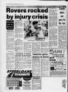 Bristol Evening Post Tuesday 04 August 1987 Page 36
