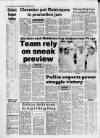 Bristol Evening Post Wednesday 05 August 1987 Page 40