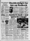 Bristol Evening Post Wednesday 05 August 1987 Page 43