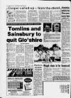 Bristol Evening Post Wednesday 05 August 1987 Page 44