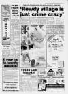 Bristol Evening Post Thursday 06 August 1987 Page 5