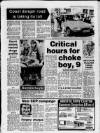 Bristol Evening Post Friday 07 August 1987 Page 3