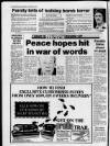 Bristol Evening Post Friday 07 August 1987 Page 12