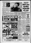 Bristol Evening Post Friday 07 August 1987 Page 16