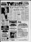 Bristol Evening Post Friday 07 August 1987 Page 19