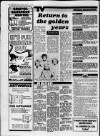 Bristol Evening Post Friday 07 August 1987 Page 20