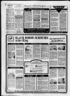 Bristol Evening Post Friday 07 August 1987 Page 50