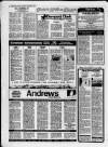 Bristol Evening Post Friday 07 August 1987 Page 58