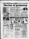 Bristol Evening Post Friday 07 August 1987 Page 64