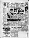 Bristol Evening Post Friday 07 August 1987 Page 76