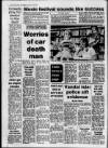 Bristol Evening Post Saturday 15 August 1987 Page 4