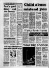 Bristol Evening Post Saturday 15 August 1987 Page 12