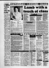 Bristol Evening Post Saturday 15 August 1987 Page 14
