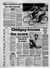 Bristol Evening Post Saturday 15 August 1987 Page 28