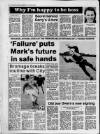 Bristol Evening Post Saturday 15 August 1987 Page 30