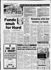 Bristol Evening Post Saturday 03 October 1987 Page 2