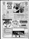 Bristol Evening Post Saturday 03 October 1987 Page 6