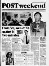 Bristol Evening Post Saturday 03 October 1987 Page 9