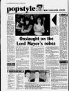 Bristol Evening Post Saturday 03 October 1987 Page 12