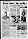 Bristol Evening Post Monday 05 October 1987 Page 12