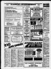 Bristol Evening Post Monday 05 October 1987 Page 22
