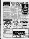 Bristol Evening Post Monday 05 October 1987 Page 34