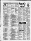 Bristol Evening Post Monday 05 October 1987 Page 38