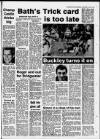 Bristol Evening Post Monday 05 October 1987 Page 39