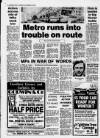 Bristol Evening Post Tuesday 10 November 1987 Page 4
