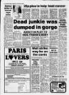 Bristol Evening Post Tuesday 10 November 1987 Page 8