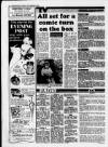 Bristol Evening Post Tuesday 10 November 1987 Page 14