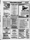 Bristol Evening Post Tuesday 10 November 1987 Page 22