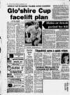 Bristol Evening Post Tuesday 10 November 1987 Page 36