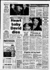 Bristol Evening Post Saturday 05 December 1987 Page 2