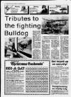 Bristol Evening Post Saturday 05 December 1987 Page 4
