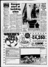 Bristol Evening Post Saturday 05 December 1987 Page 6