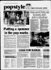 Bristol Evening Post Saturday 05 December 1987 Page 12