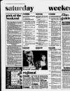 Bristol Evening Post Saturday 05 December 1987 Page 16