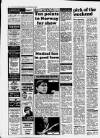 Bristol Evening Post Saturday 05 December 1987 Page 18