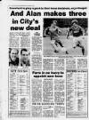 Bristol Evening Post Saturday 05 December 1987 Page 28