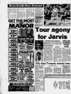 Bristol Evening Post Saturday 05 December 1987 Page 32