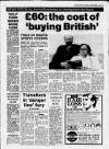 Bristol Evening Post Monday 07 December 1987 Page 5