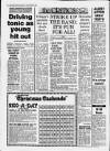 Bristol Evening Post Monday 07 December 1987 Page 10