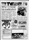 Bristol Evening Post Monday 07 December 1987 Page 13