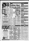Bristol Evening Post Monday 07 December 1987 Page 14