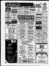 Bristol Evening Post Monday 07 December 1987 Page 30