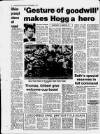 Bristol Evening Post Monday 07 December 1987 Page 34